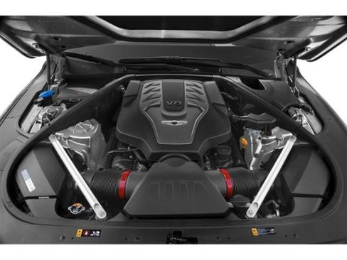 Certified 2021 Genesis G90 5.0 Ultimate image 15