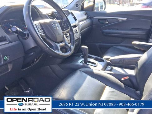 Used 2019 Honda Pilot EX-L image 16