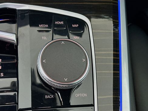 Used 2024 BMW X5 sDrive40i image 26