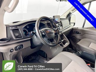 Used 2020 Ford Transit 150 XLT video 3