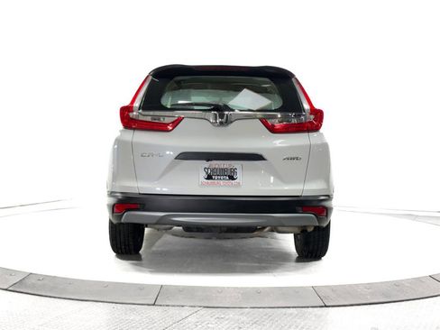 Used 2019 Honda CR-V LX image 8