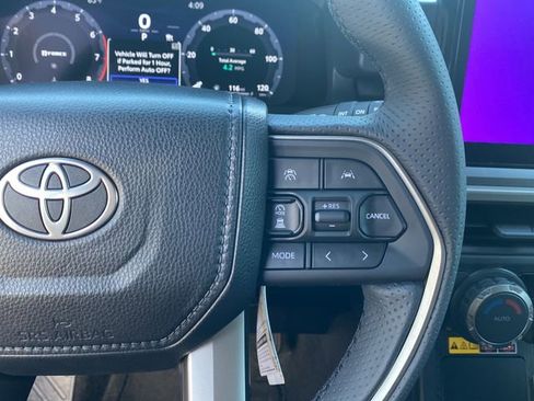 Used 2025 Toyota 4Runner TRD Off-Road Premium image 20