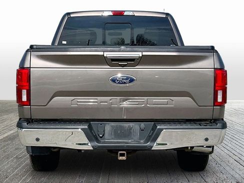 Used 2019 Ford F150 Lariat image 7