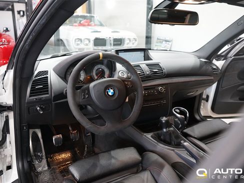 Used 2011 BMW 1 Series M image 20