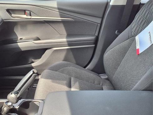 Certified 2026 Toyota Camry LE FWD image 12