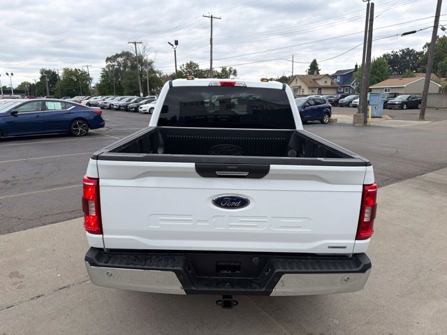 Used 2022 Ford F150 XLT w/ XTR Package AWD/4WD image 7