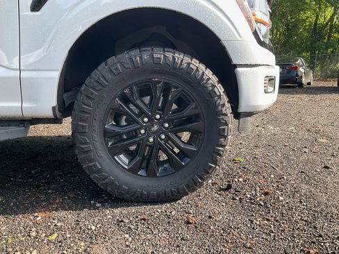 Certified 2024 Ford F150 XLT w/ Equipment Group 303A High AWD/4WD image 10