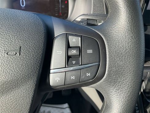 New 2026 Ford Transit 250 Low Roof image 19