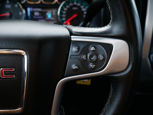 Used 2017 GMC Sierra 1500 SLE w/ SLE Value Package image 20