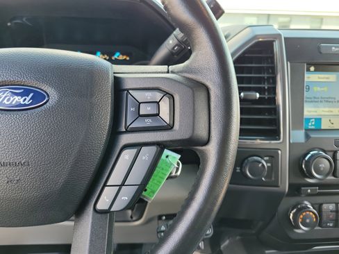 Used 2018 Ford F150 XLT w/ Equipment Group 302A Luxury image 23