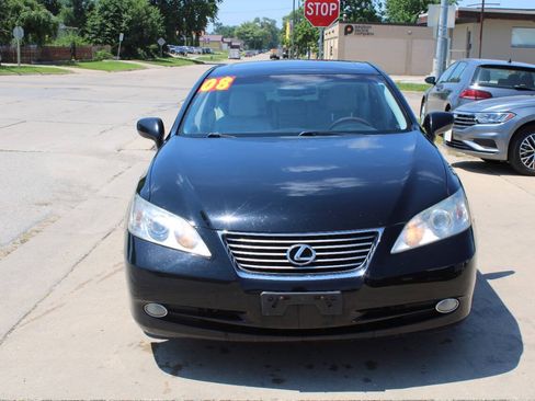 Used 2008 Lexus ES 350 FWD image 3