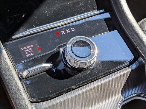 Certified 2024 Jeep Grand Cherokee Limited w/ Luxury Tech Group II image 16