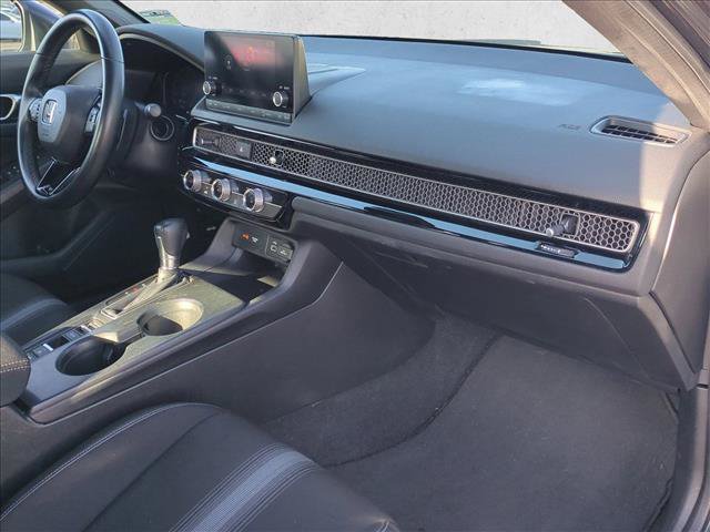 Used 2022 Honda Civic Sport image 20