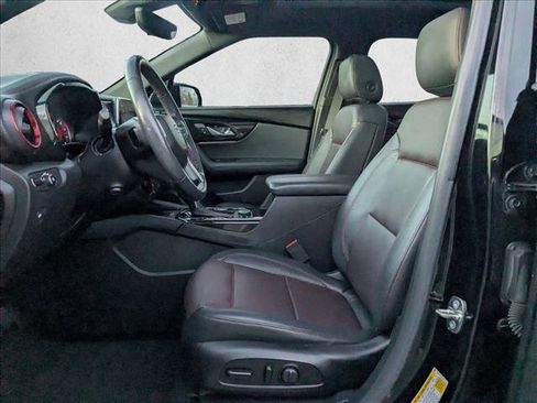 Used 2020 Chevrolet Blazer RS image 15