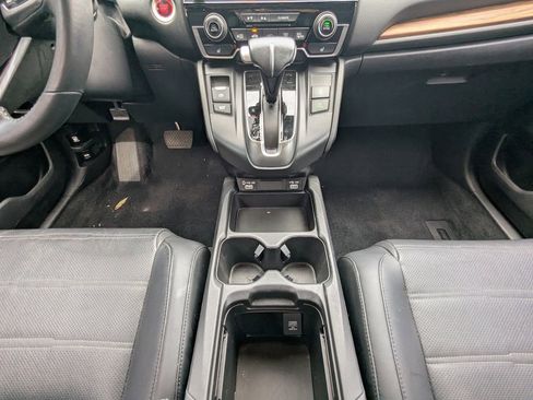 Used 2022 Honda CR-V EX-L image 17