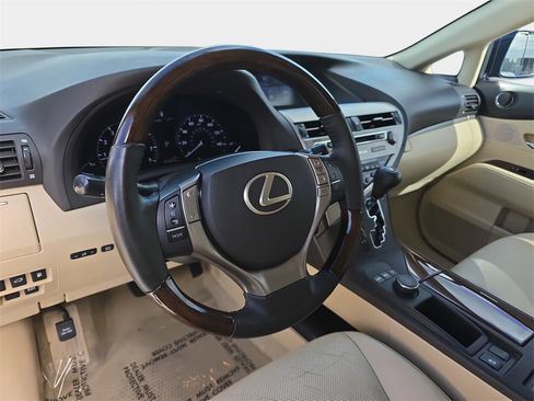 Used 2015 Lexus RX 350 FWD image 16