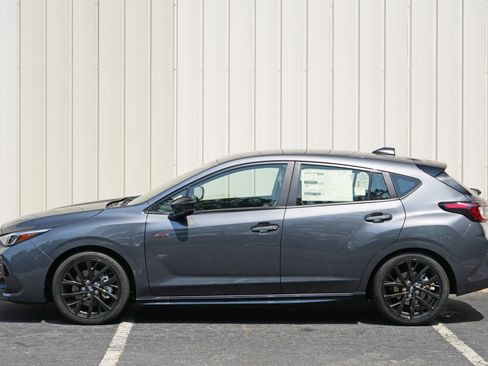 Used 2026 Subaru Impreza RS AWD/4WD image 48
