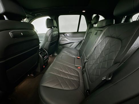 Used 2024 BMW X5 sDrive40i image 29