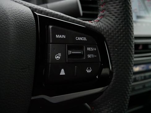 Certified 2026 Honda Ridgeline Black Edition image 25