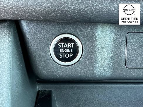 Certified 2023 Nissan Rogue S AWD/4WD image 22