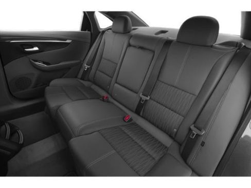 Used 2019 Chevrolet Impala Premier w/ Premier Confidence Package image 13