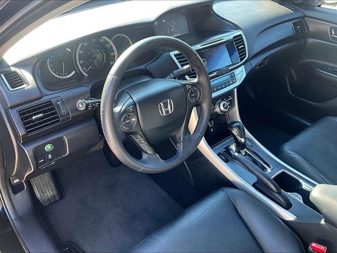 Used 2014 Honda Accord EX-L image 13