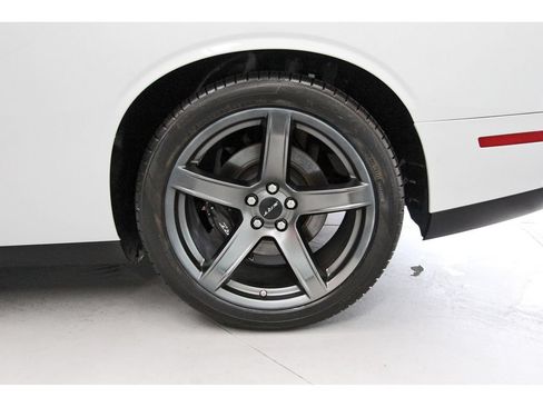 Used 2022 Dodge Challenger SRT Hellcat Redeye RWD image 29