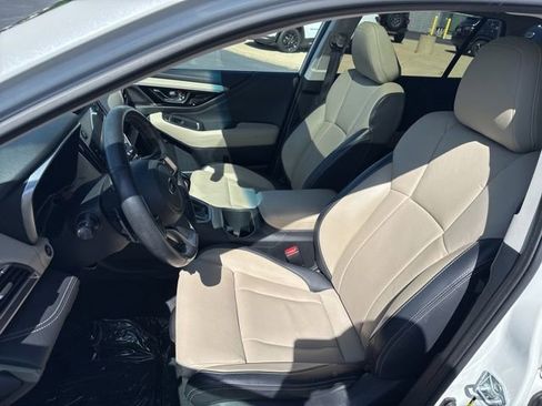 Used 2022 Subaru Outback Limited w/ Popular Package #2 AWD/4WD image 14