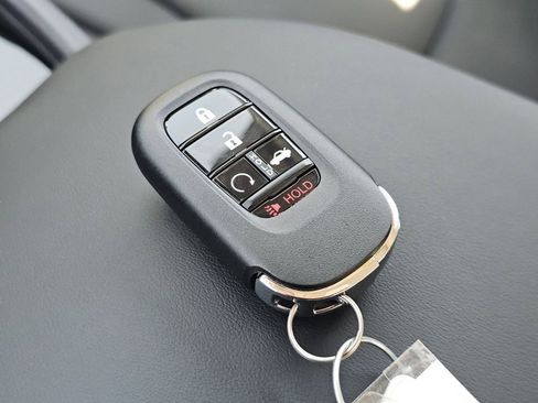 New 2026 Honda Accord EX-L image 33