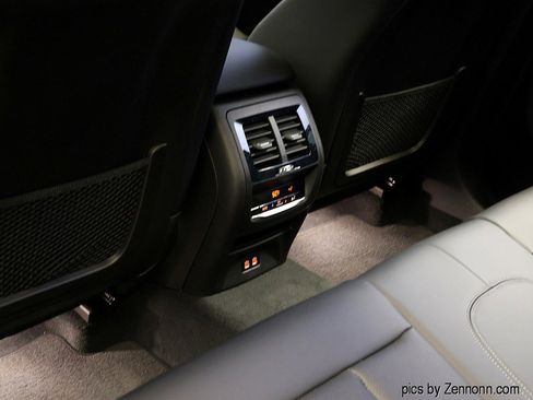 Used 2023 BMW X3 xDrive30i w/ M Sport Package image 14