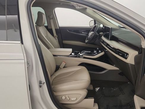 Used 2023 Lincoln Nautilus Reserve w/ Equipment Group 201A image 36