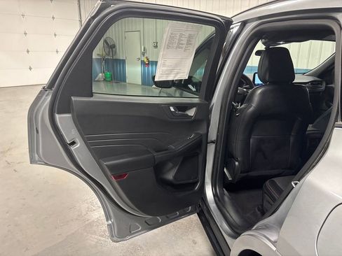 Used 2023 Ford Escape ST-Line image 46