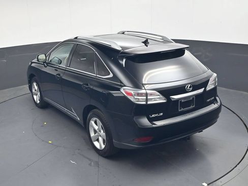 Used 2010 Lexus RX 350 AWD image 22