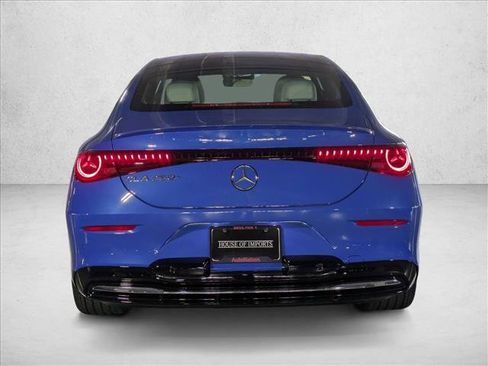 New 2026 Mercedes-Benz CLA 250+ image 7