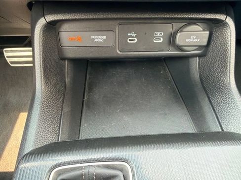 Certified 2025 Honda Civic Sport image 19