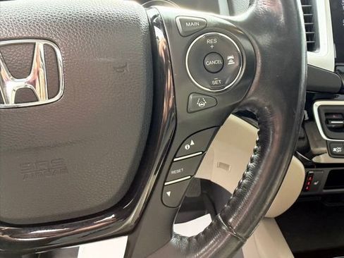 Used 2020 Honda Ridgeline RTL-E image 24