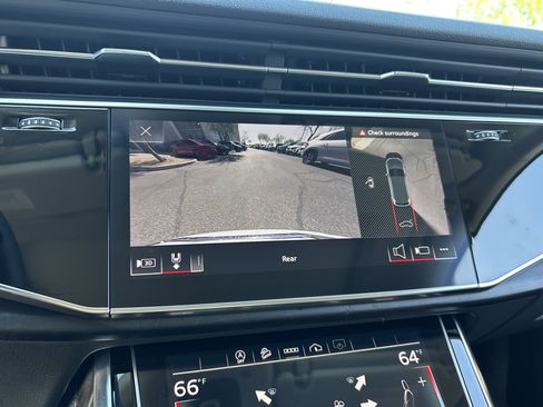 Used 2023 Audi Q7 2.0T Premium Plus w/ Premium Plus Package AWD/4WD image 23