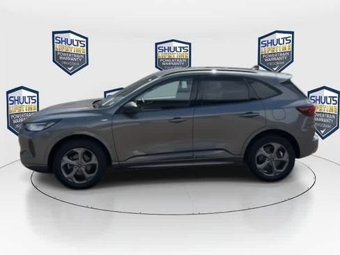 Used 2024 Ford Escape ST-Line w/ Tech Pack #1 AWD/4WD image 5