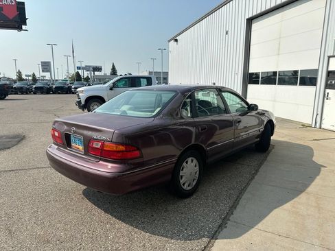 Used 1999 Toyota Avalon XL w/ PWR Seat Pkg FWD image 7
