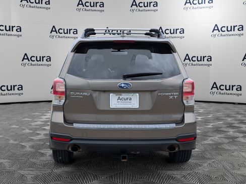 Used 2017 Subaru Forester 2.0XT Touring AWD/4WD image 6