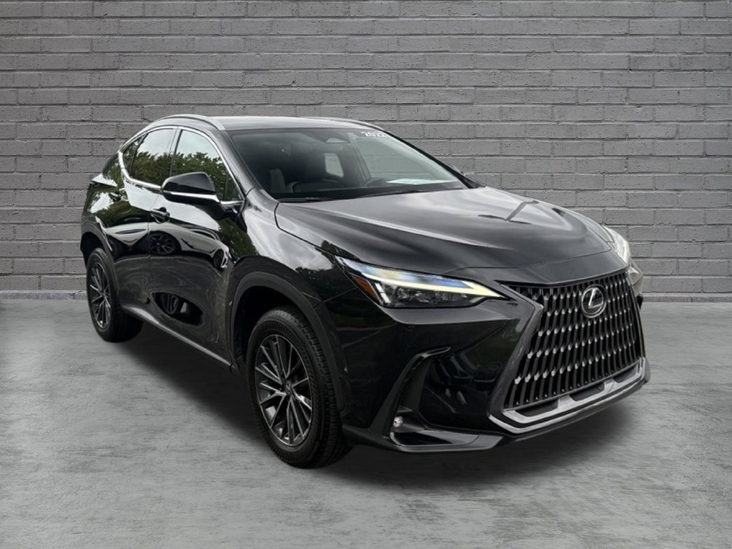 Used 2022 Lexus NX 250 FWD w/ Towing Package (2000 Lbs) image 9