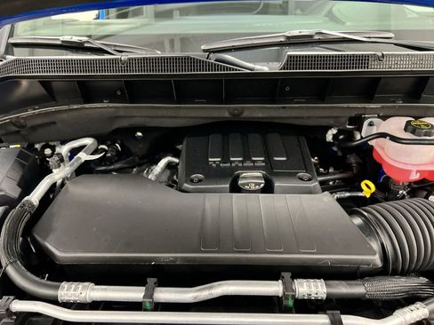 New 2026 Chevrolet Silverado 1500 LT image 25