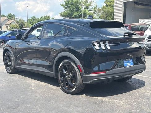 Used 2024 Ford Mustang Mach-E Select RWD image 5