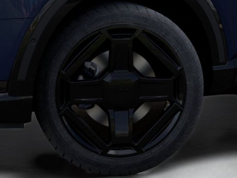 New 2027 Kia Telluride X-Line SX Prestige AWD/4WD image 10