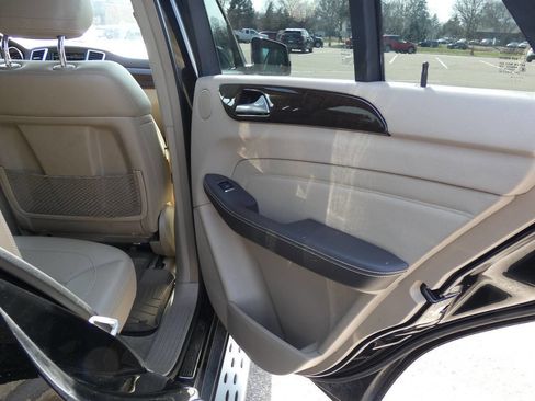 Used 2014 Mercedes-Benz ML 350 4MATIC image 16