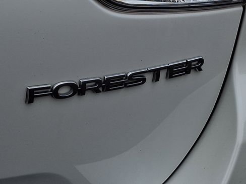 Used 2021 Subaru Forester Limited w/ Popular Package #3 AWD/4WD image 34
