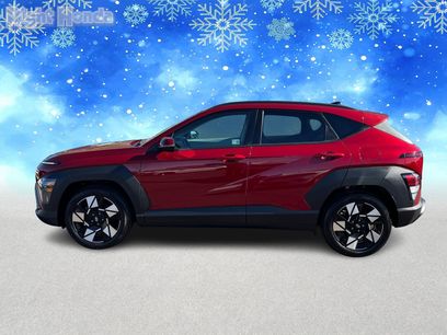 Used 2024 Hyundai Kona SEL