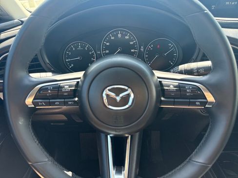 Used 2025 MAZDA CX-30 AWD 2.5 S w/ Select Sport Pkg image 14