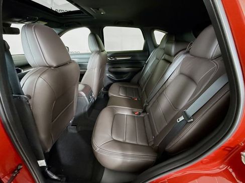 New 2025 MAZDA CX-5 Signature image 26