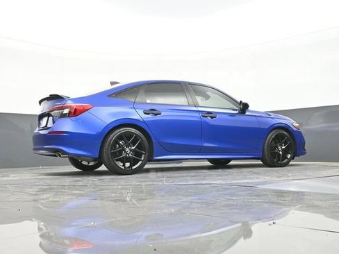 Used 2024 Honda Civic Sport image 48
